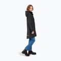 Dámská nepromokavá bunda Didriksons Ilma 8 Parka black 10