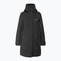 Dámská nepromokavá bunda Didriksons Ilma 8 Parka black 7