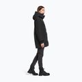Dámská bunda Didriksons Harriet Parka black 5