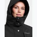 Dámská bunda Didriksons Harriet Parka black 6