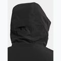 Dámská bunda Didriksons Harriet Parka black 7