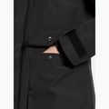 Dámská bunda Didriksons Harriet Parka black 10