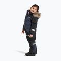 Dětská lyžařská kombinéza Didriksons Bjärven Cover navy 4