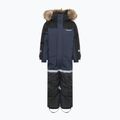 Dětská lyžařská kombinéza Didriksons Bjärven Cover navy 12