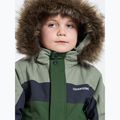 Dětská lyžařská kombinéza Didriksons Bjärven Cover light moss 5
