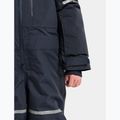 Dětská lyžařská kombinéza Didriksons Falken K Coverall navy 5