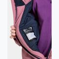 Dětská lyžařská kombinéza Didriksons Talvi Cover heather pink 7