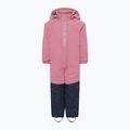 Dětská lyžařská kombinéza Didriksons Talvi Cover heather pink 8