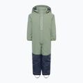 Dětská lyžařská kombinéza Didriksons Talvi Cover light moss