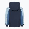 Dětská bunda Didriksons Neptun navy 11