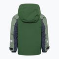 Dětská bunda Didriksons Neptun pine green 11
