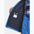 Dětská lyžařská souprava Didriksons Skare sapphire blue 7
