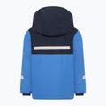 Dětská lyžařská souprava Didriksons Skare sapphire blue 13