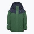 Dětská lyžařská souprava Didriksons Skare pine green 3