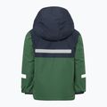 Dětská lyžařská souprava Didriksons Skare pine green 4