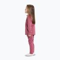 Dětská souprava Didriksons Jadis Set 5 heather pink 9