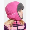 Dětská zimní čepice Didriksons Biggles sweet pink  3