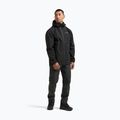 Pánská nepromokavá bunda Didriksons Dario 2 black 2