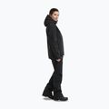 Dámská zateplená bunda Didriksons Fiora black 5
