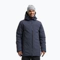 Bunda Didriksons Tempest Parka sleepy blue
