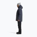 Bunda Didriksons Tempest Parka sleepy blue 4
