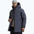 Bunda Didriksons Tempest Parka sleepy blue 7