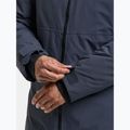 Bunda Didriksons Tempest Parka sleepy blue 9