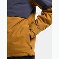 Bunda Didriksons Asp spice brown 9