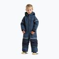 Dětská lyžařská kombinéza Didriksons Falken K Coverall 2 mountain blue