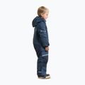 Dětská lyžařská kombinéza Didriksons Falken K Coverall 2 mountain blue 3