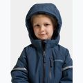 Dětská lyžařská kombinéza Didriksons Falken K Coverall 2 mountain blue 4