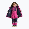 Dětský lyžařský komplet Didriksons Skare 2 cactus pink
