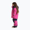 Dětský lyžařský komplet Didriksons Skare 2 cactus pink 2