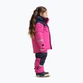 Dětský lyžařský komplet Didriksons Skare 2 cactus pink 3