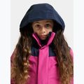 Dětský lyžařský komplet Didriksons Skare 2 cactus pink 4