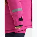 Dětský lyžařský komplet Didriksons Skare 2 cactus pink 7