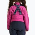 Dětský lyžařský komplet Didriksons Skare 2 cactus pink 8