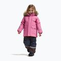 Dětská zimní bunda Didriksons Bjärven 5 Parka heather pink 2