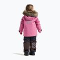 Dětská zimní bunda Didriksons Bjärven 5 Parka heather pink 3