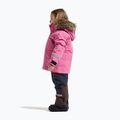 Dětská zimní bunda Didriksons Bjärven 5 Parka heather pink 4