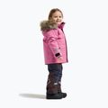 Dětská zimní bunda Didriksons Bjärven 5 Parka heather pink 5