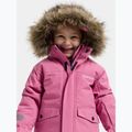 Dětská zimní bunda Didriksons Bjärven 5 Parka heather pink 6
