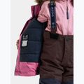 Dětská zimní bunda Didriksons Bjärven 5 Parka heather pink 8