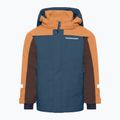 Dětská bunda Didriksons Neptune 5 mountain blue