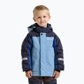 Dětská bunda Didriksons Neptune 5 winter blue