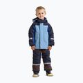 Dětská bunda Didriksons Neptune 5 winter blue 2