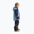 Dětská bunda Didriksons Neptune 5 winter blue 5