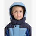 Dětská bunda Didriksons Neptune 5 winter blue 6