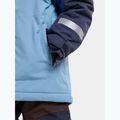 Dětská bunda Didriksons Neptune 5 winter blue 8