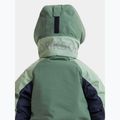 Dětská bunda Didriksons Neptune 5 dark moss 8